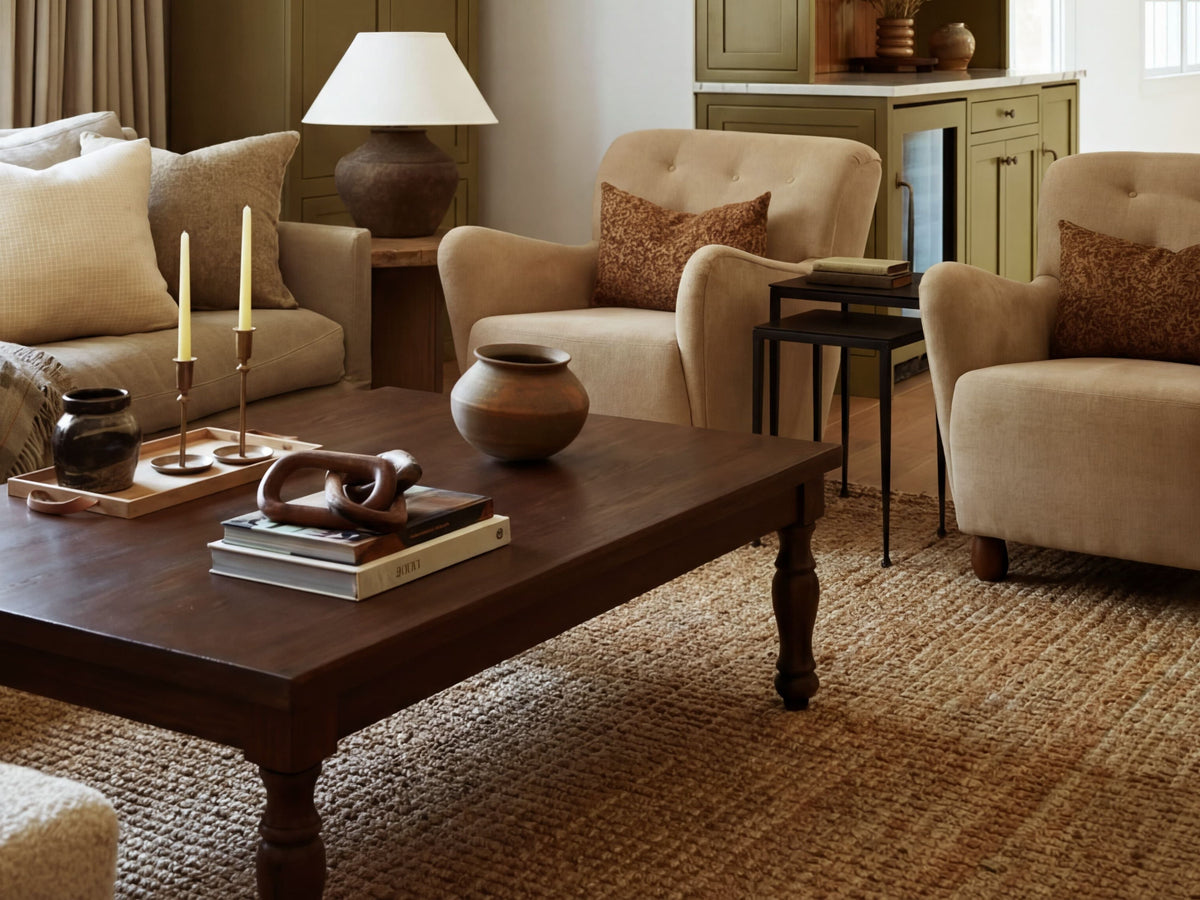 Abigail Coffee Table