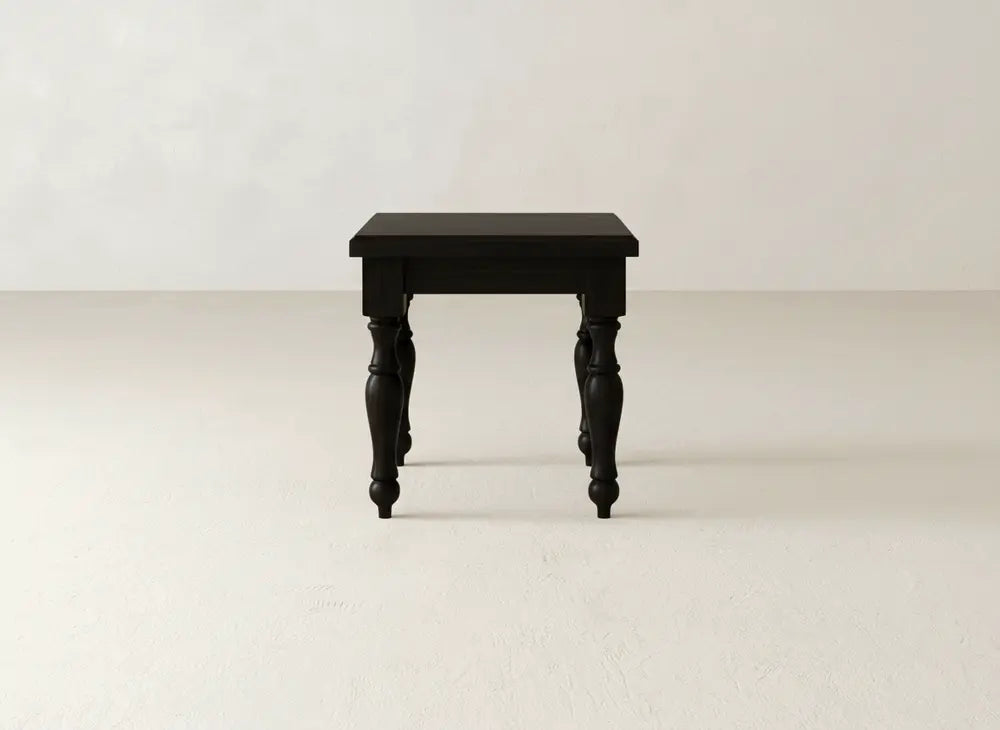 Abigail End Table