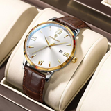 Raiver Classic Watch