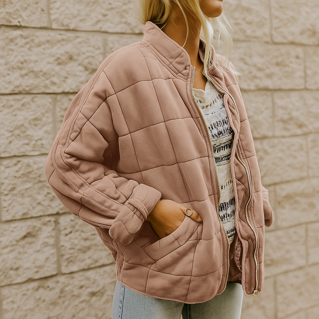 Veste chic Evelyn pour femme