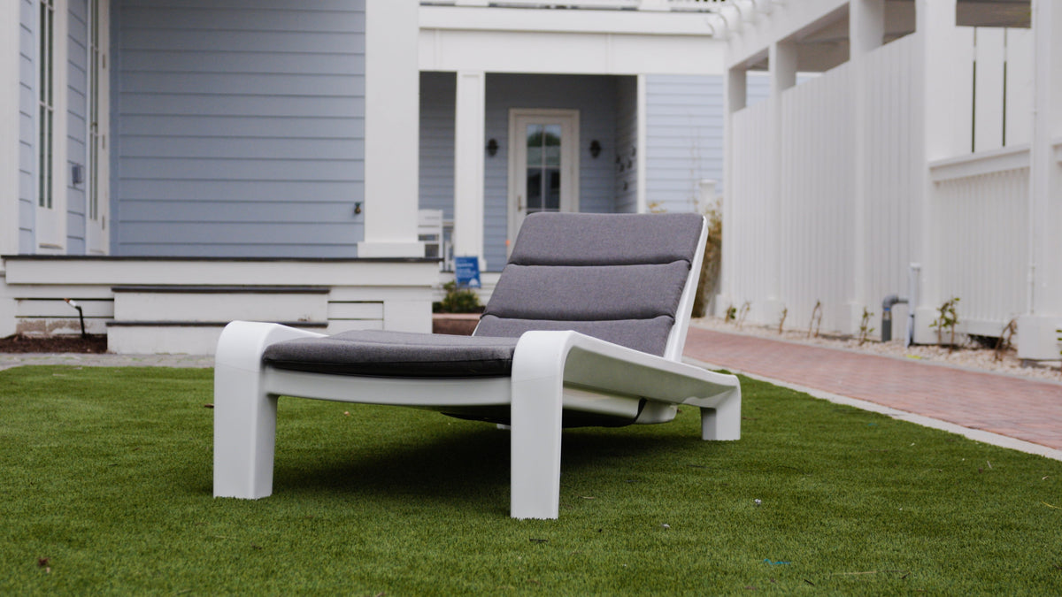 Deck Chaise Cushion