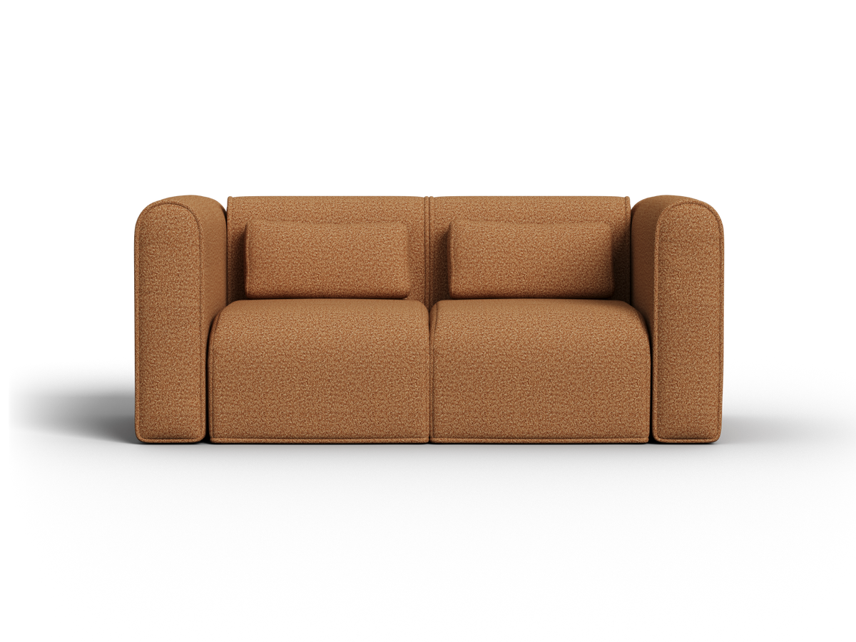 Bangalow Modular Sofa