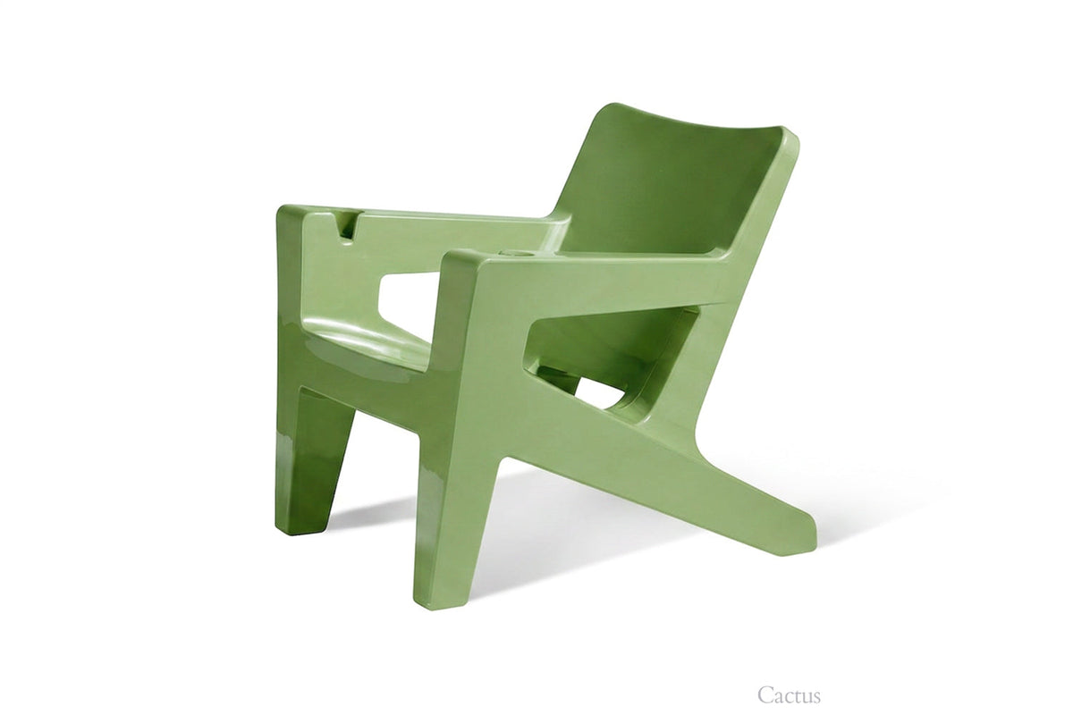 Bask Lounge Chair
