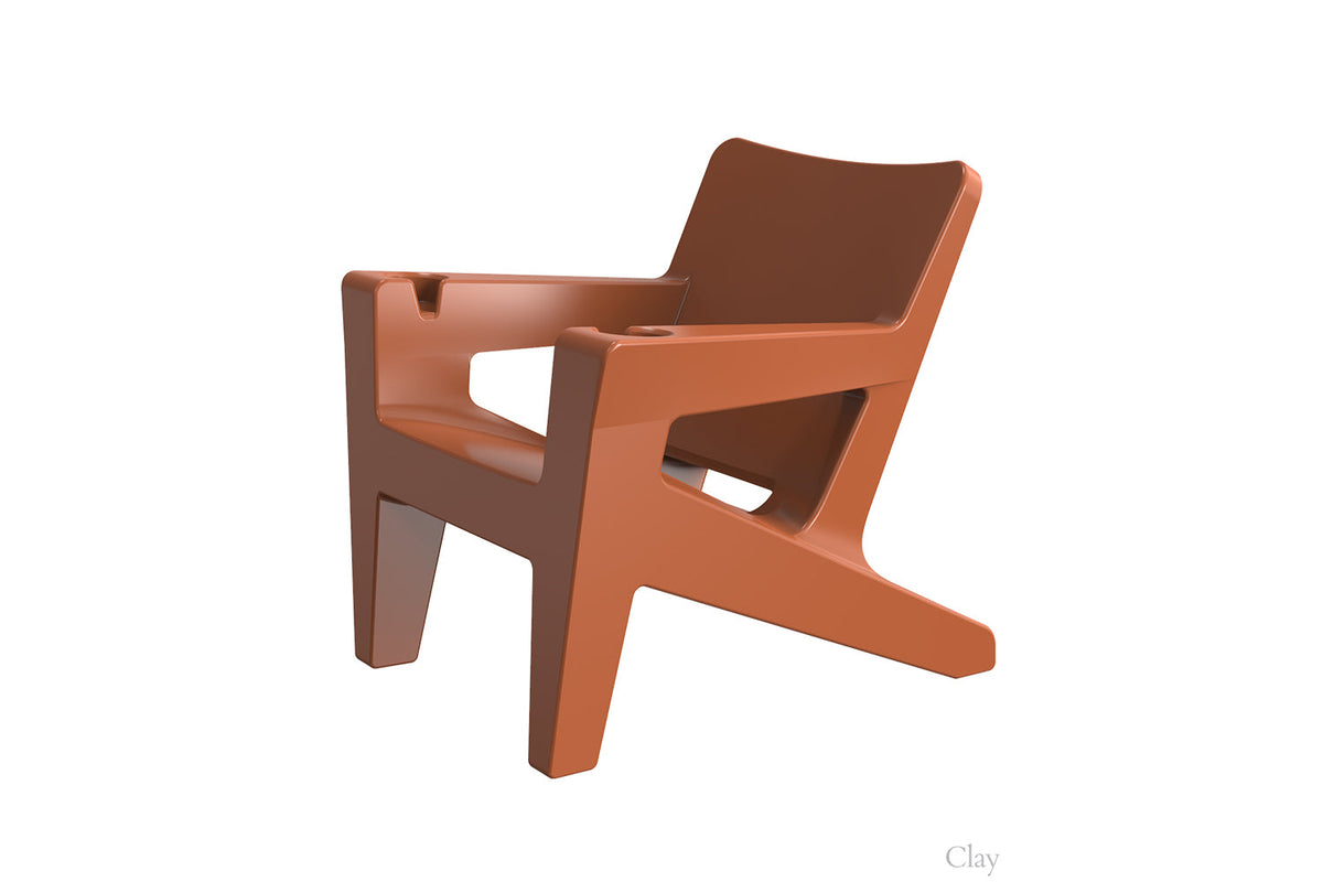 Bask Lounge Chair