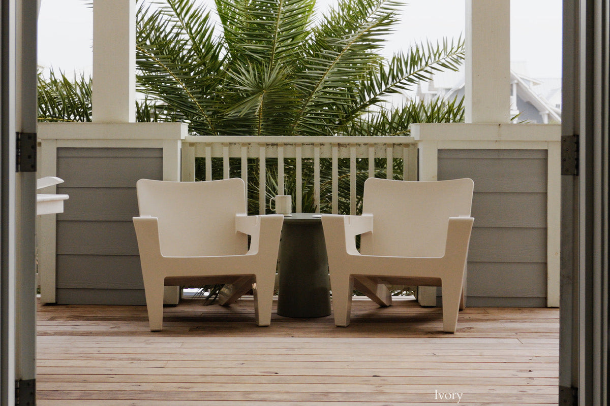 Bask Lounge Chair