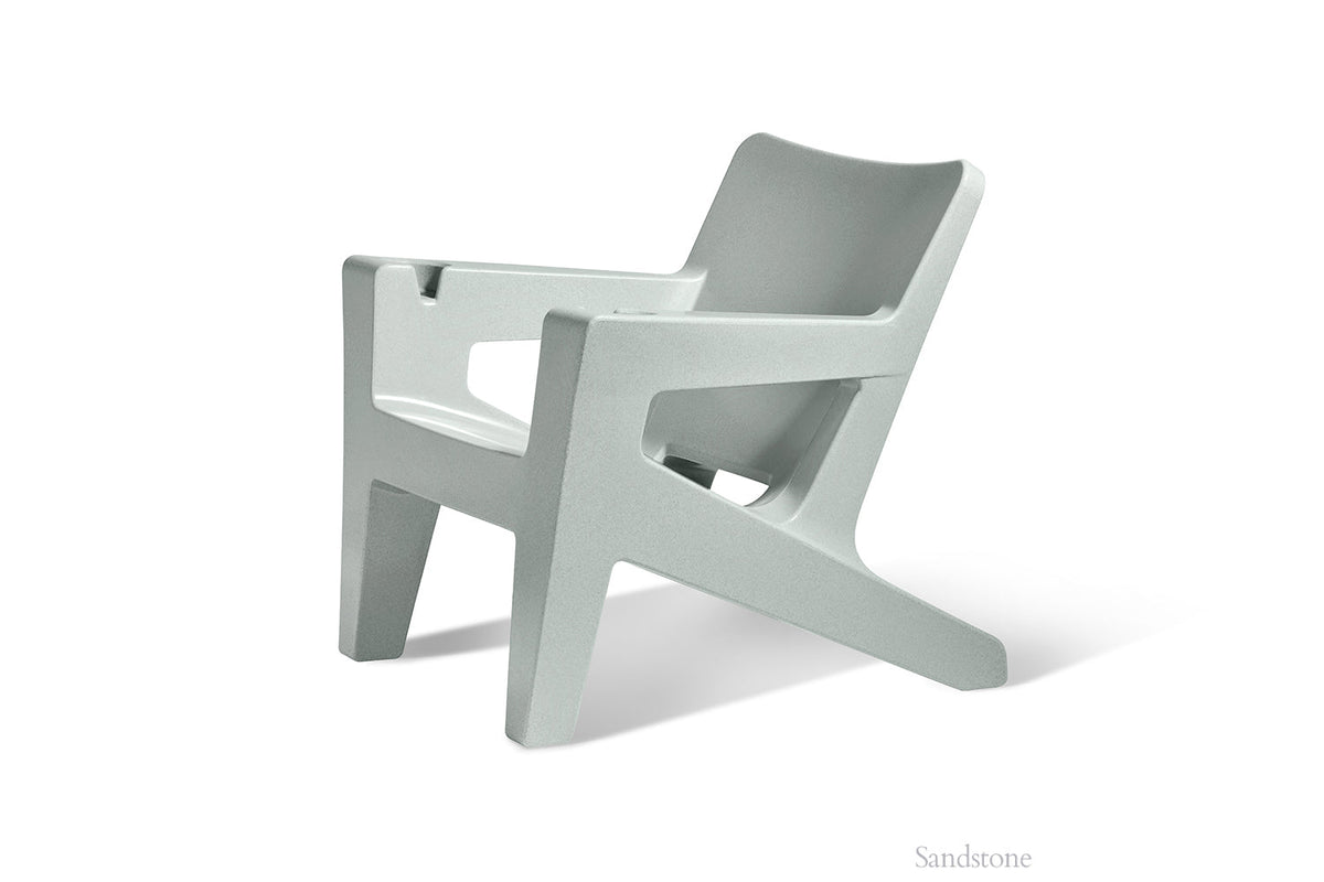 Bask Lounge Chair