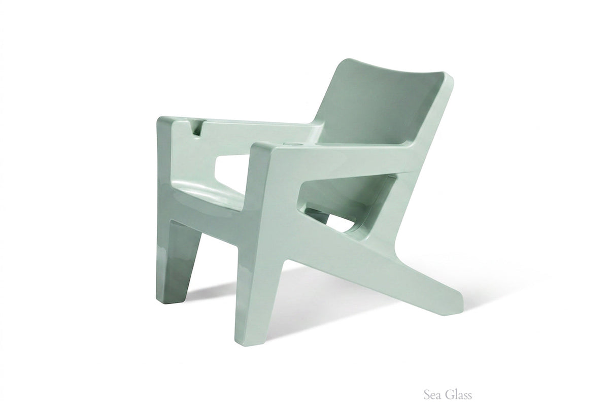 Bask Lounge Chair