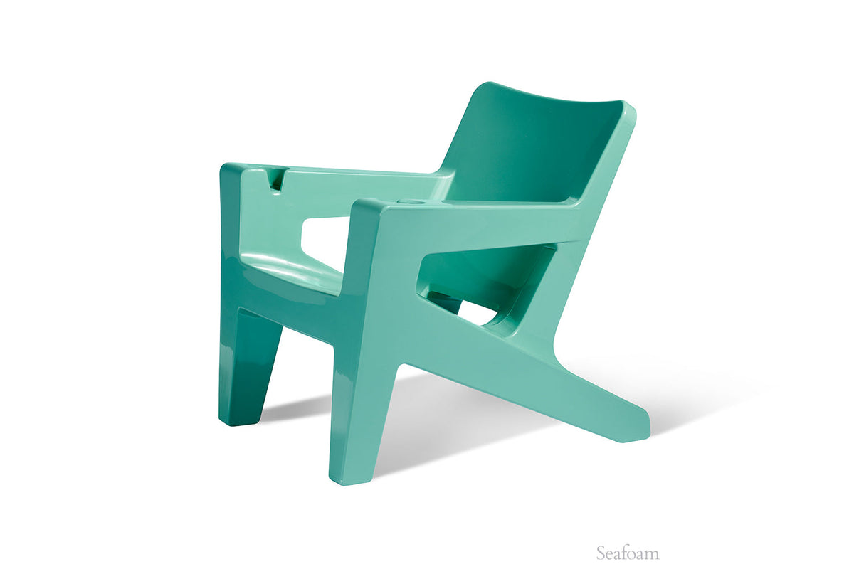 Bask Lounge Chair