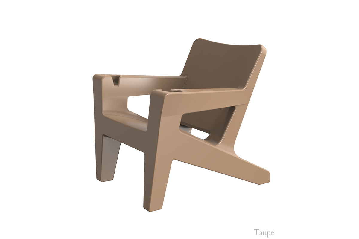 Bask Lounge Chair