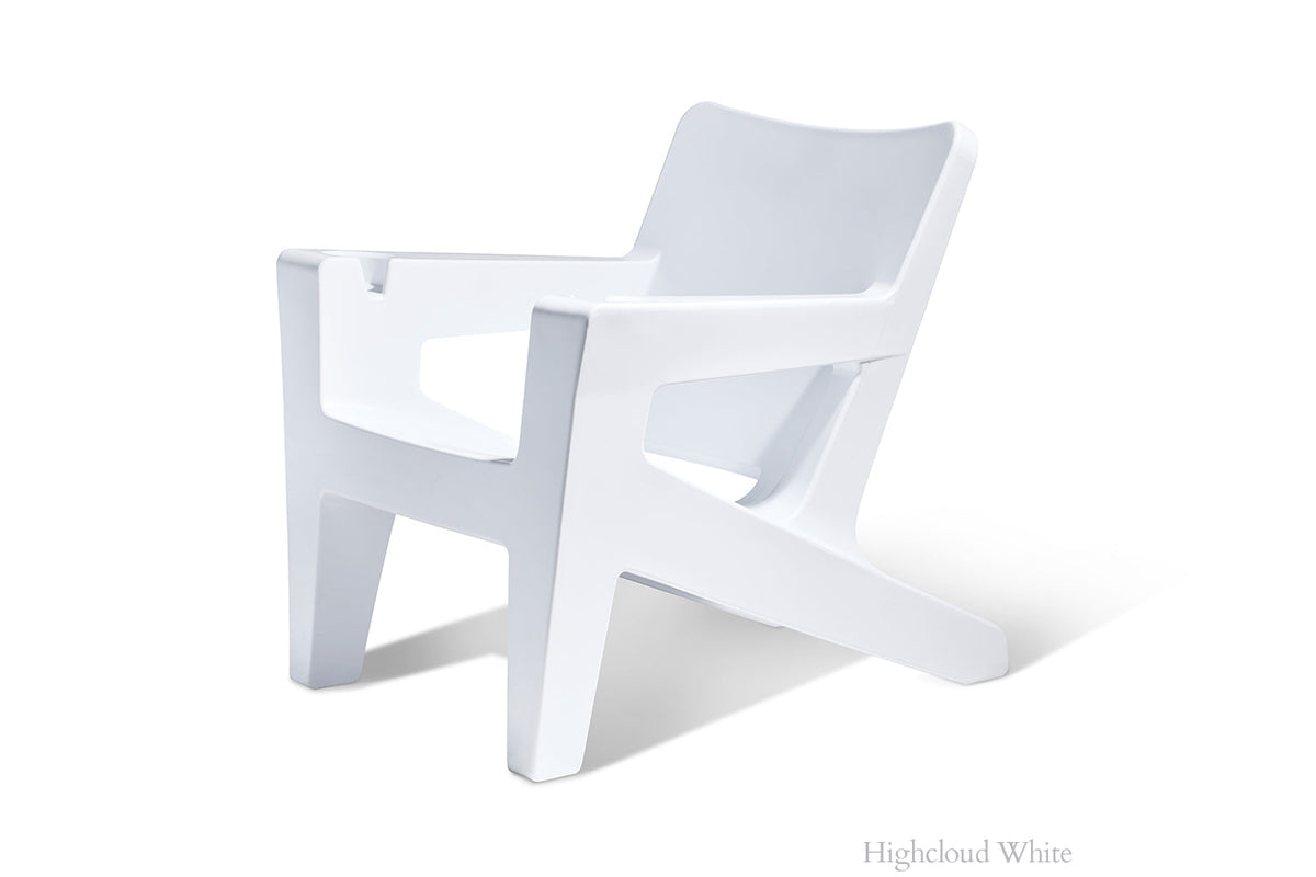 Bask Lounge Chair