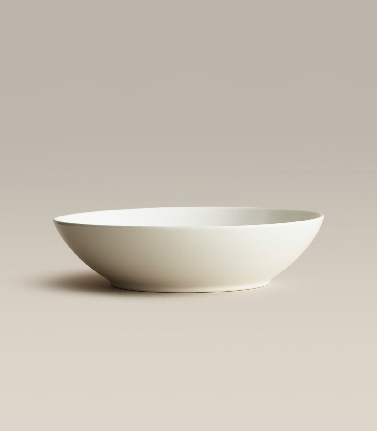 Big Stoneware Bowl Set