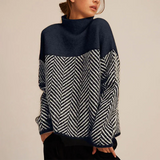Bridget  Turtleneck