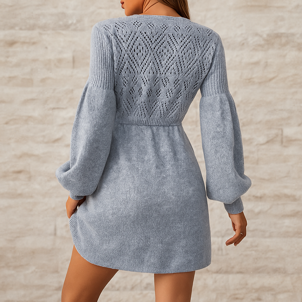 Desiree A-Line Dress for Women