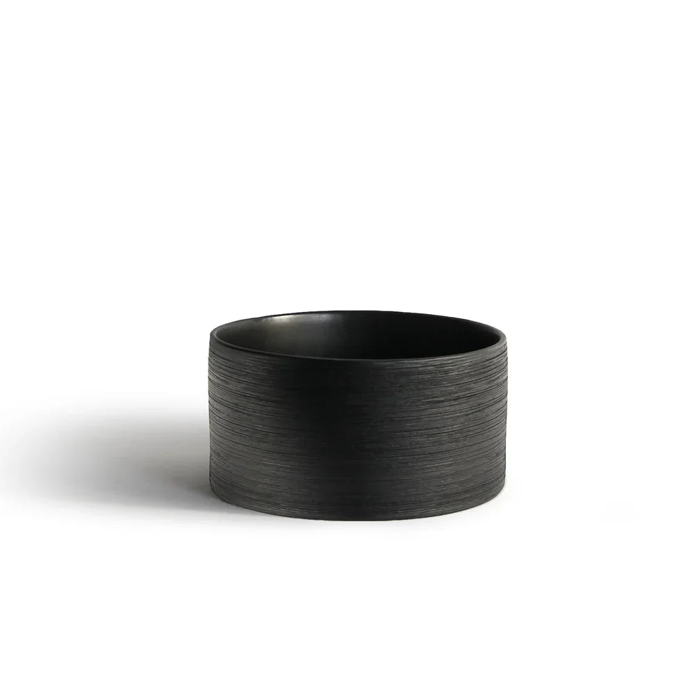 Etched Black and White Collection
