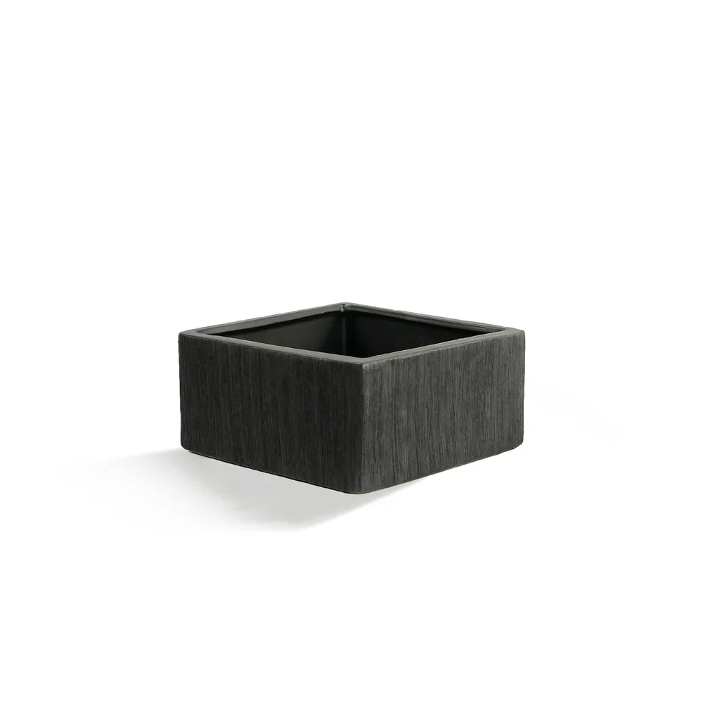Etched Black and White Collection