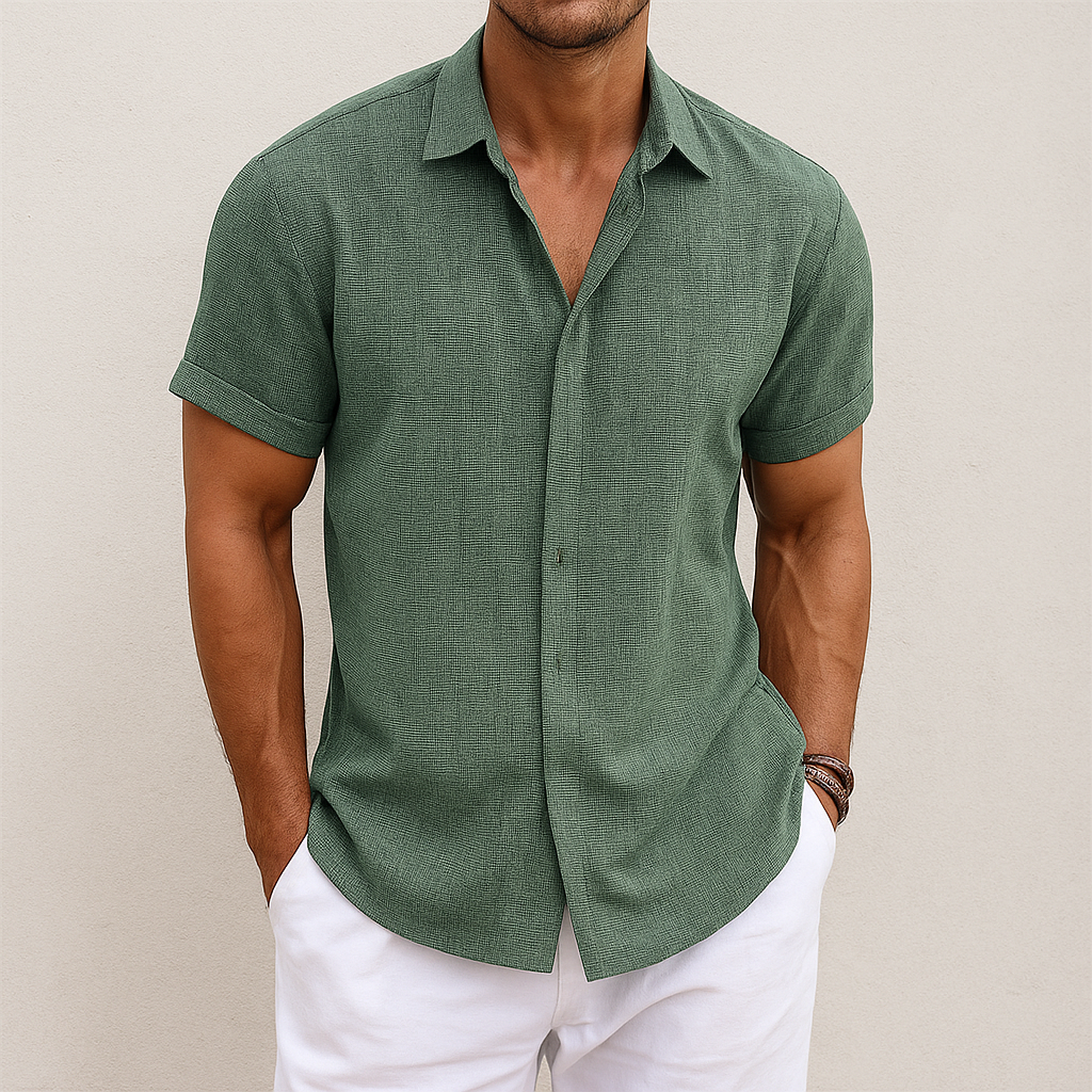 Chemise Jack Washington Belmont pour homme
