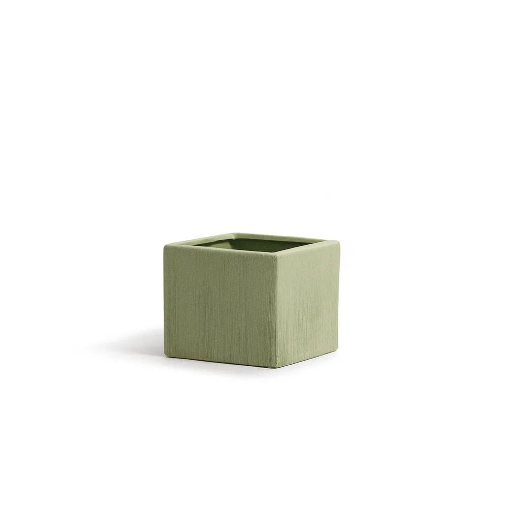 Etched Green Collection