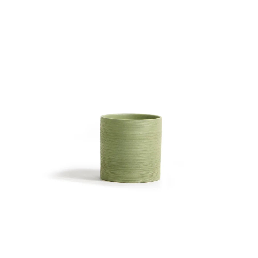 Etched Green Collection