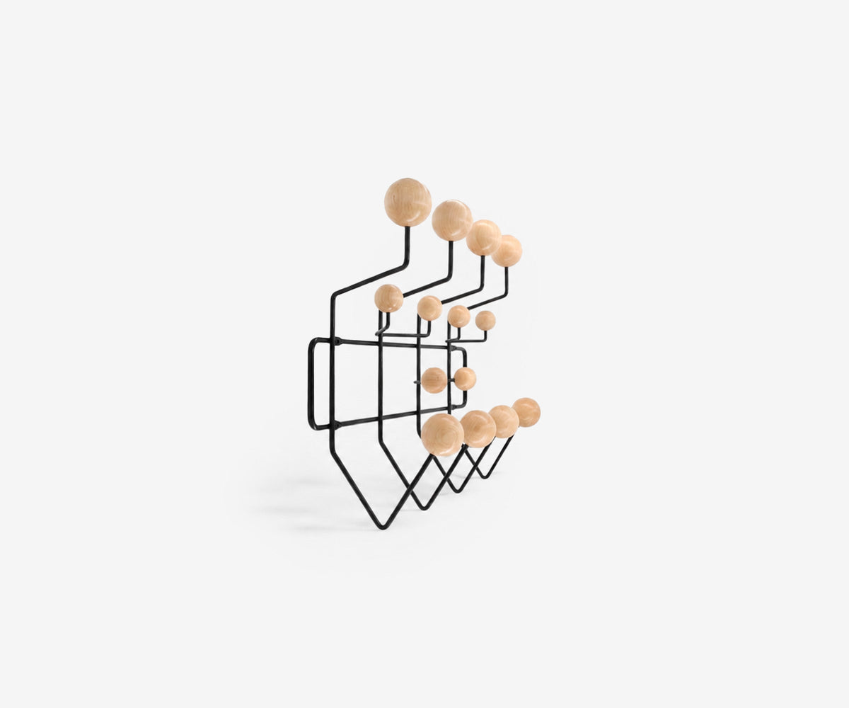Charles Coat Rack