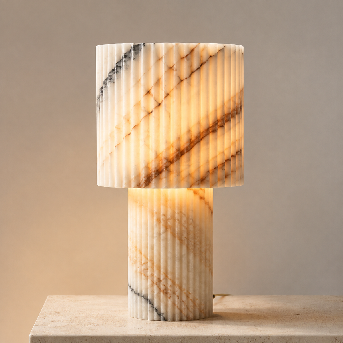 Liduvina Table Lamp