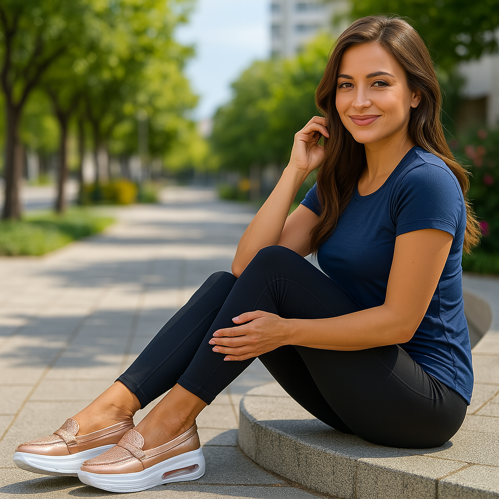 Caroline Slip-On Shoes for Women