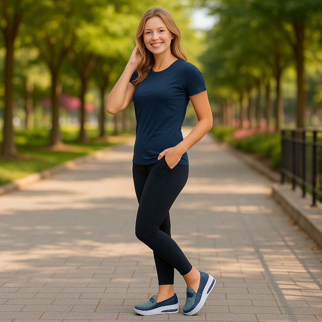 Caroline Slip-On Shoes for Women
