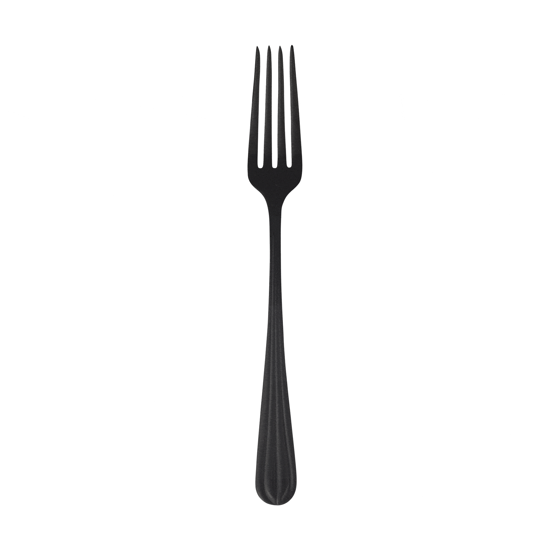 Crescent Four-Person Settings Flatware Set