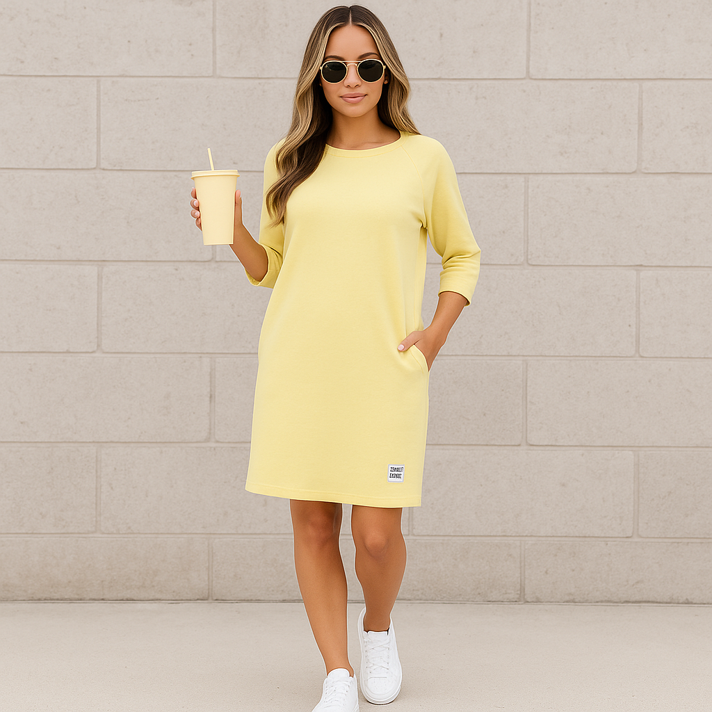 Josephine Casual Dress for Women