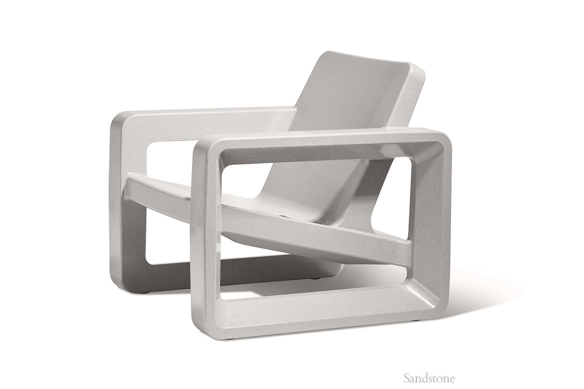 Deck Lounge Chair