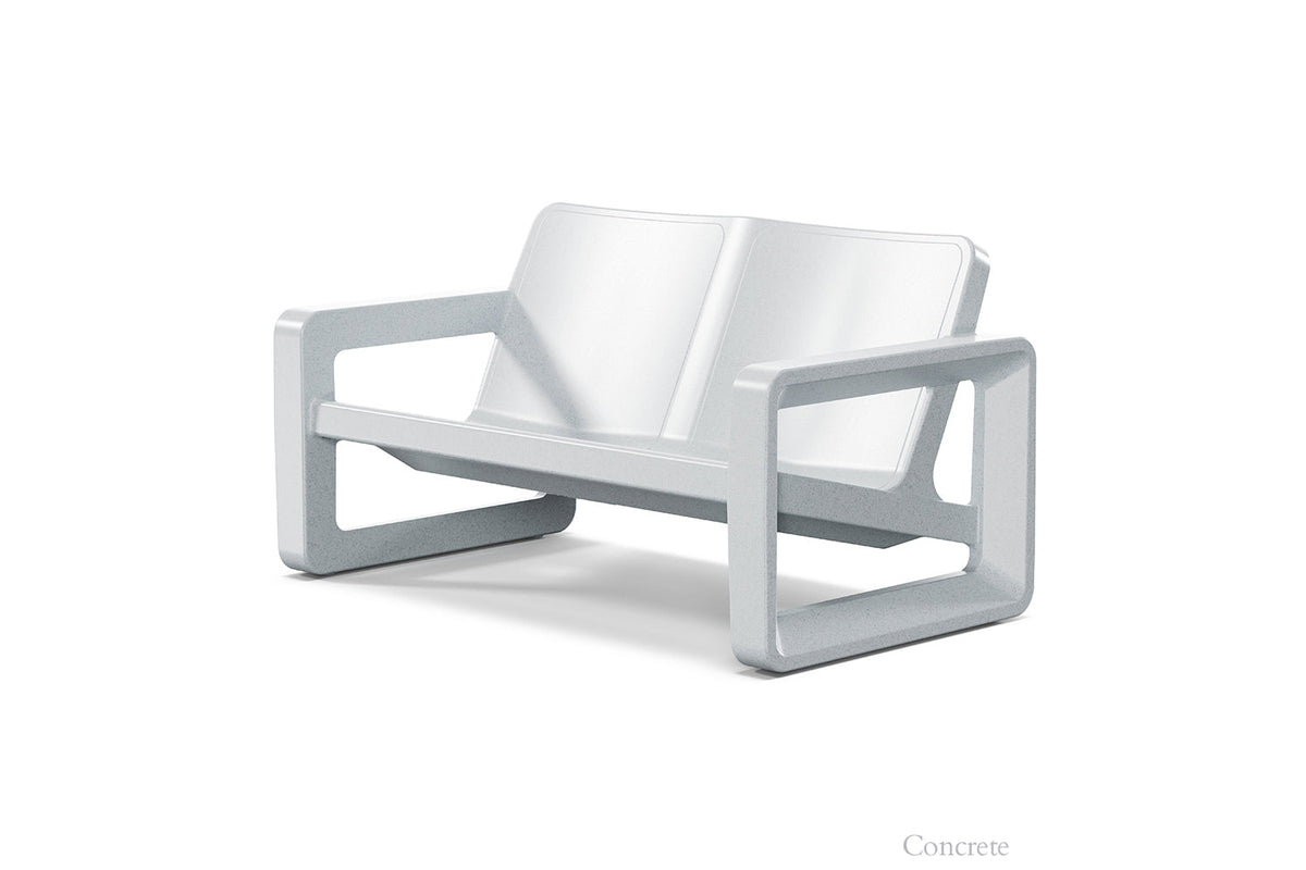 Deck Loveseat