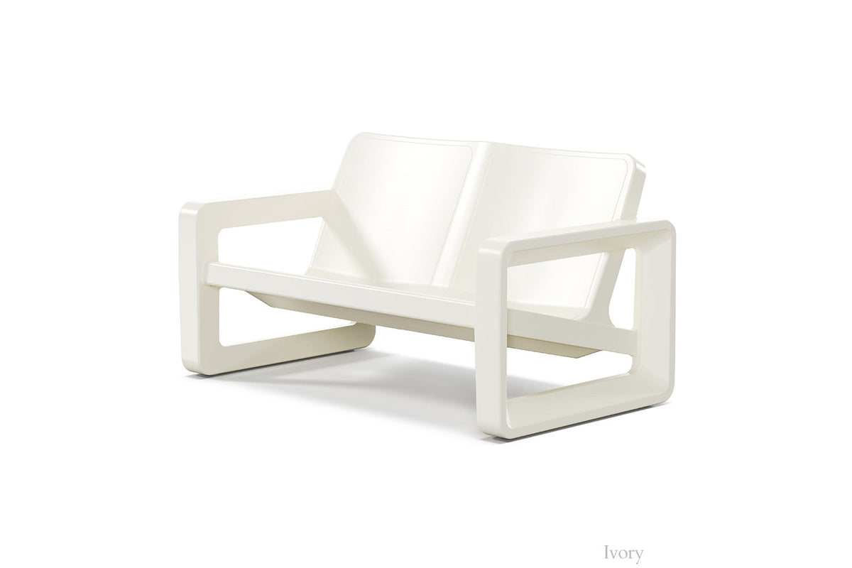 Deck Loveseat