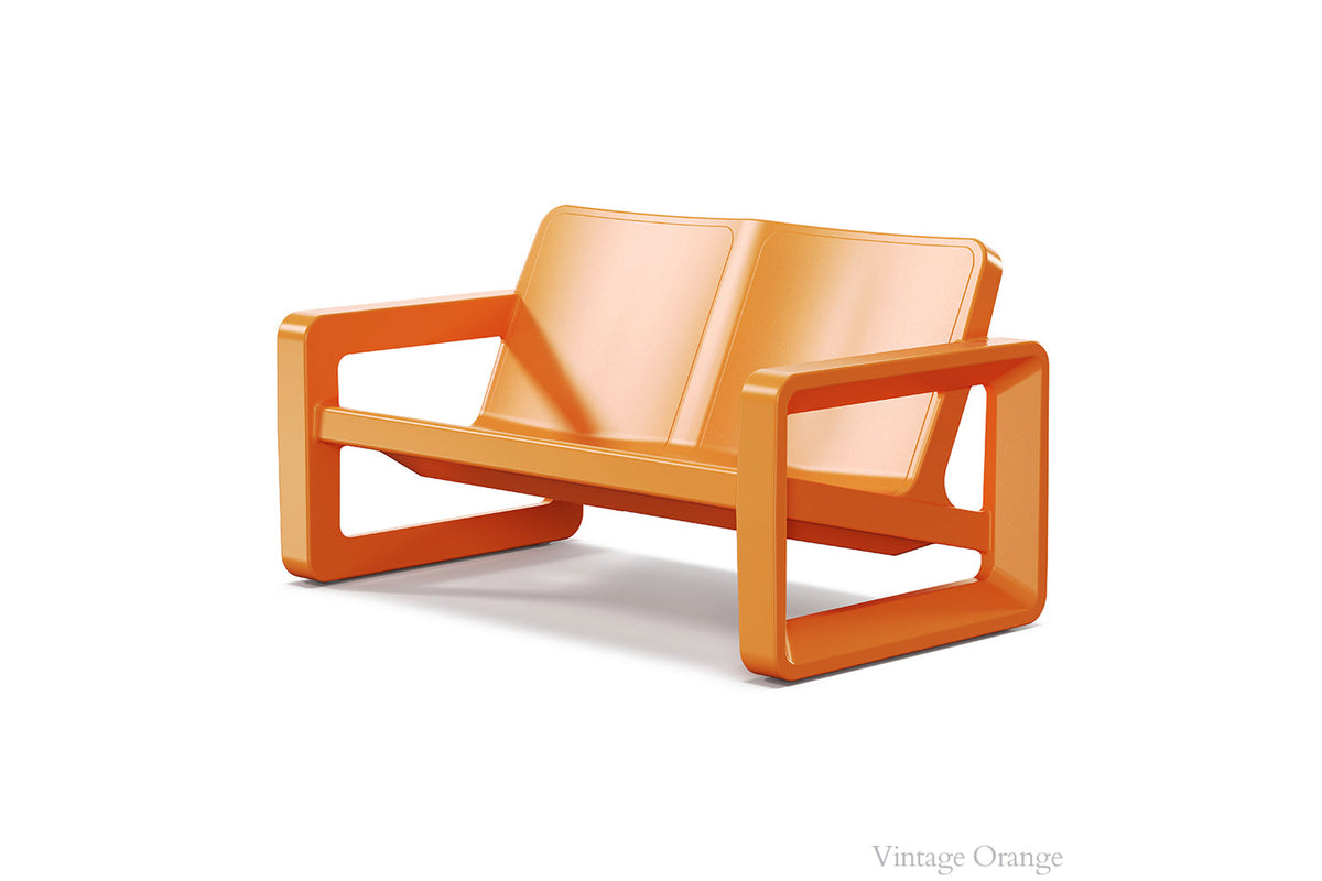 Deck Loveseat