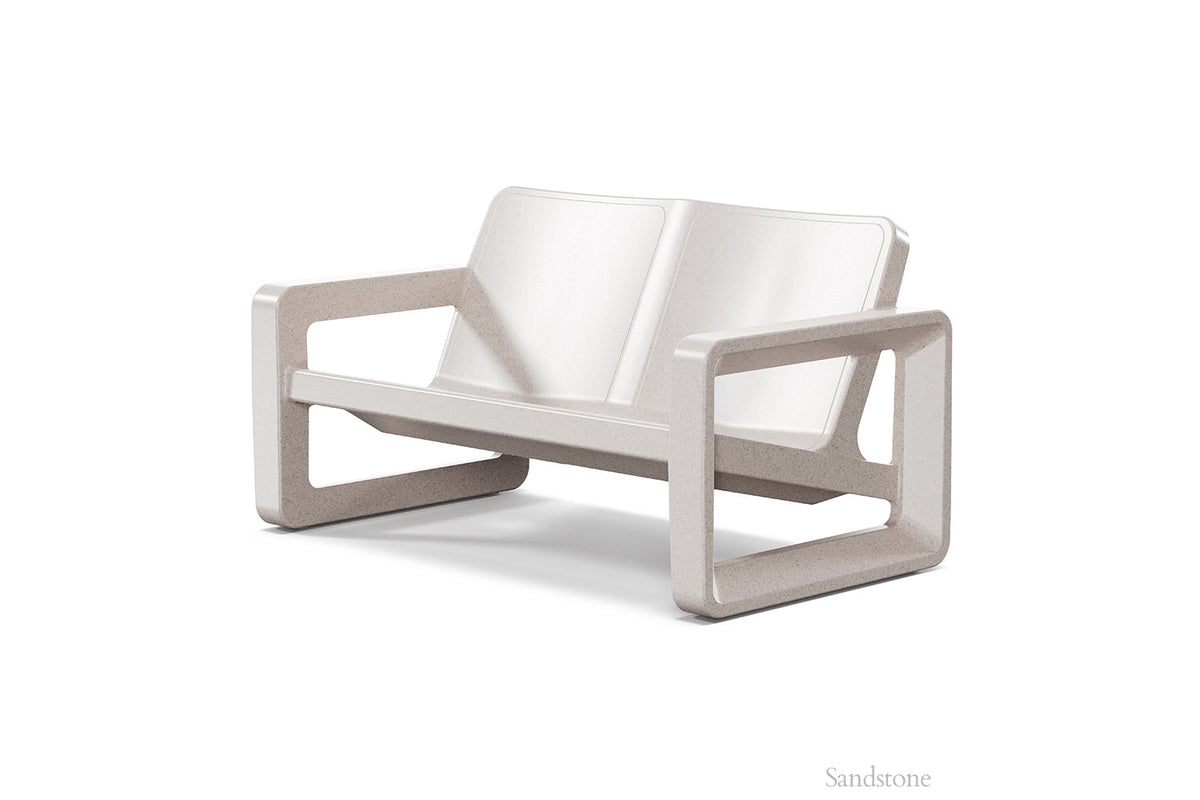 Deck Loveseat