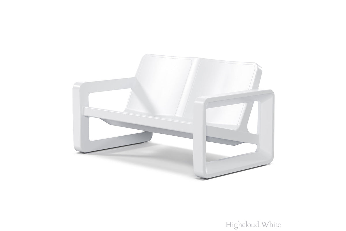 Deck Loveseat