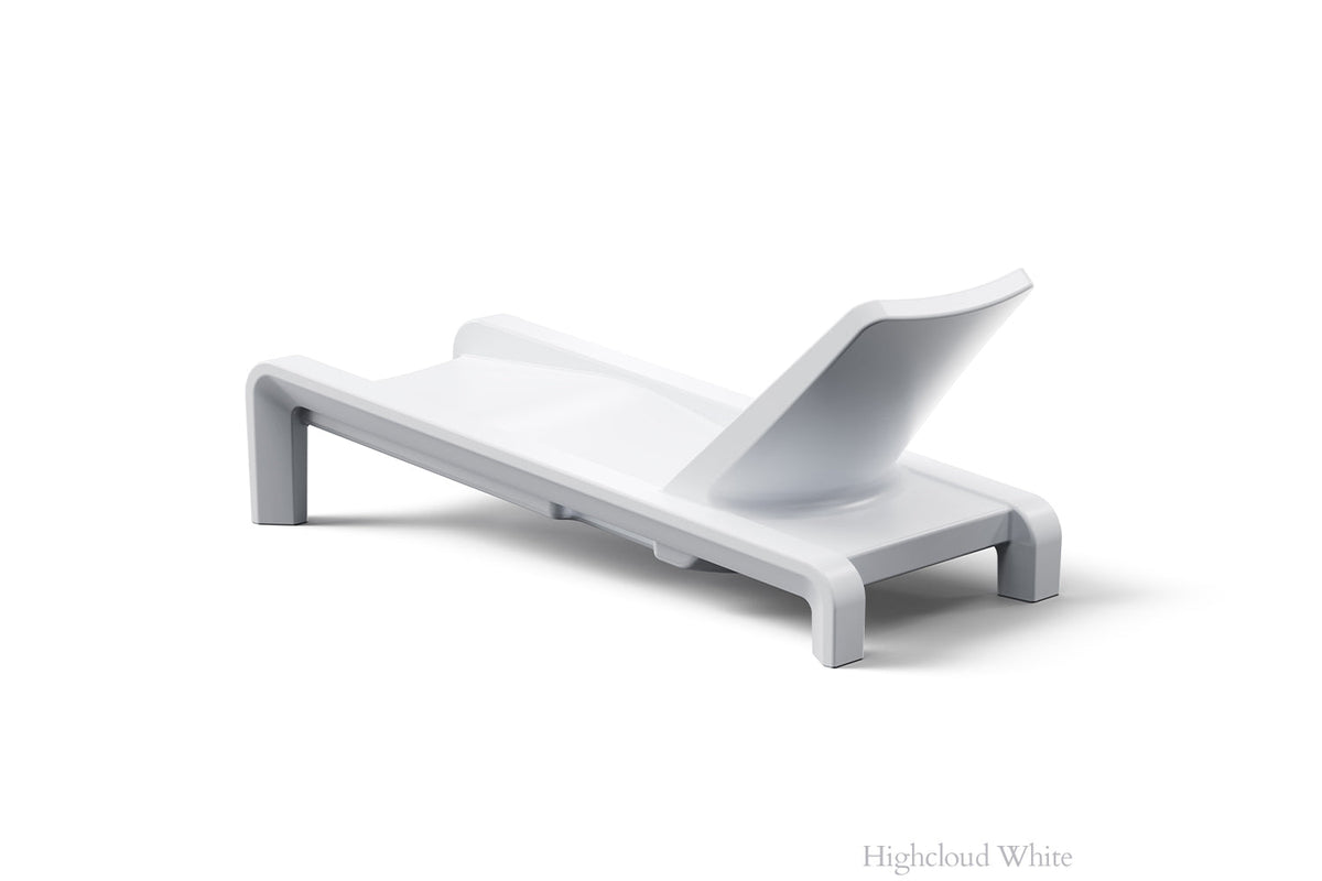 Deck Chaise Lounge