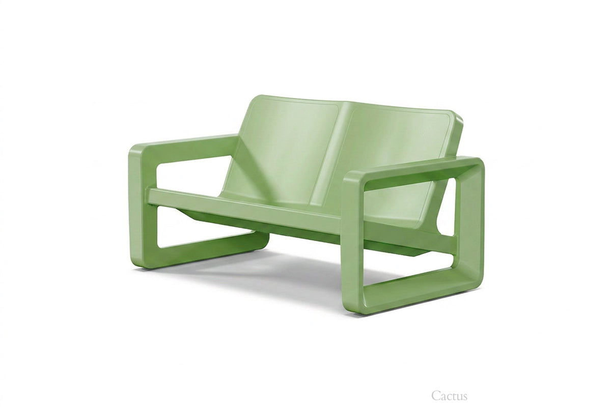 Deck Loveseat