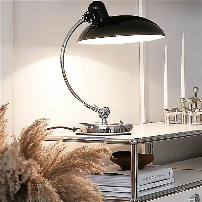 Ebba Danish Table Lamp