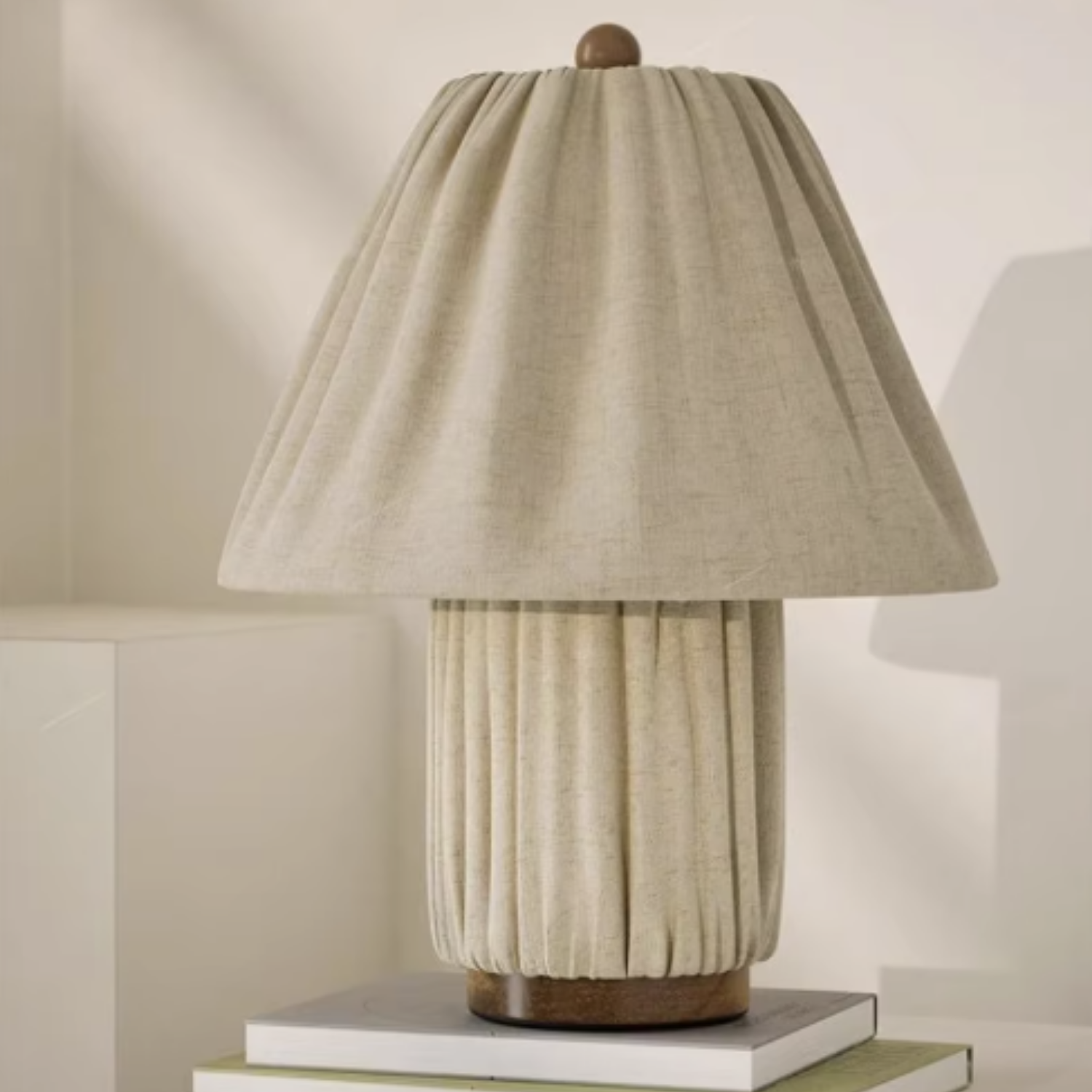 Isaura Table Lamp
