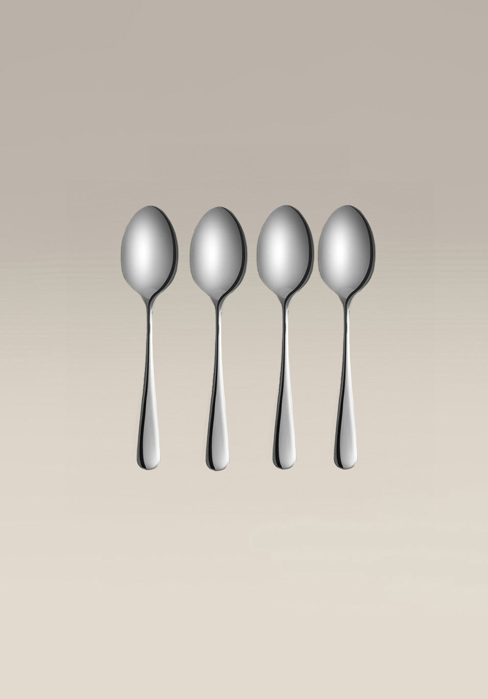 Classic Big Spoon Set