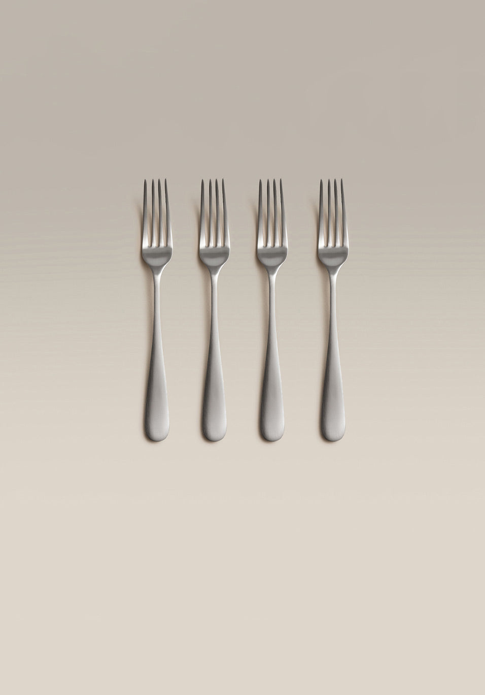 Classic Big Fork Set