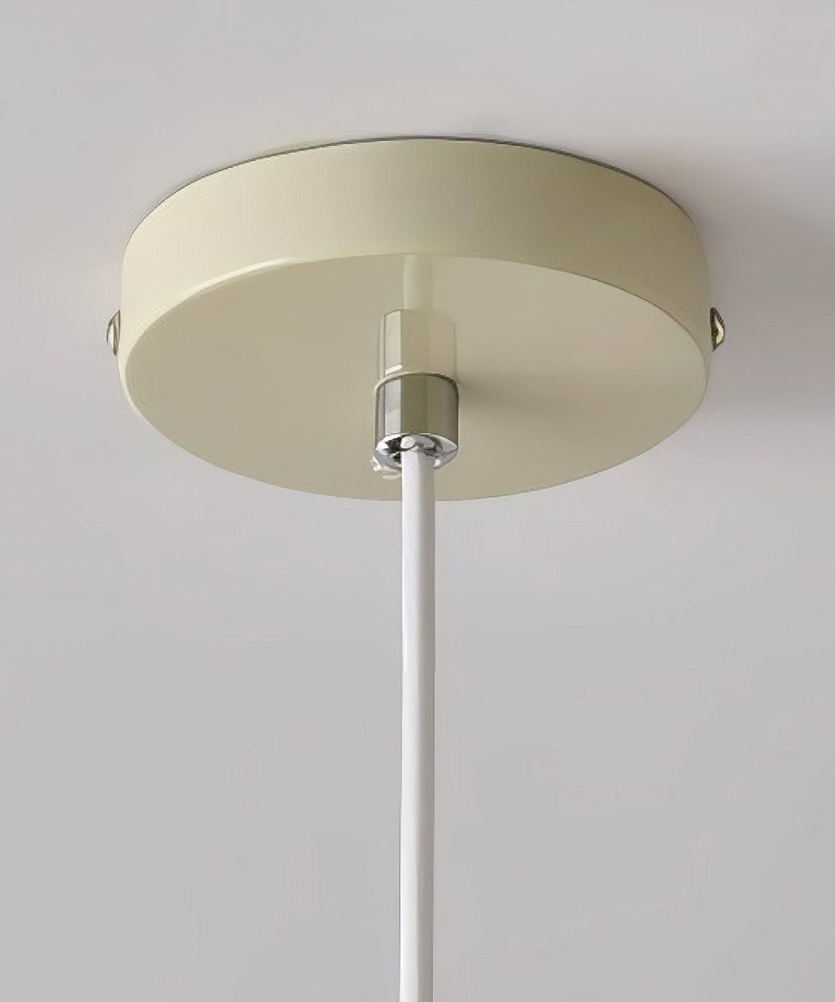 Duo Dome Pendant Light