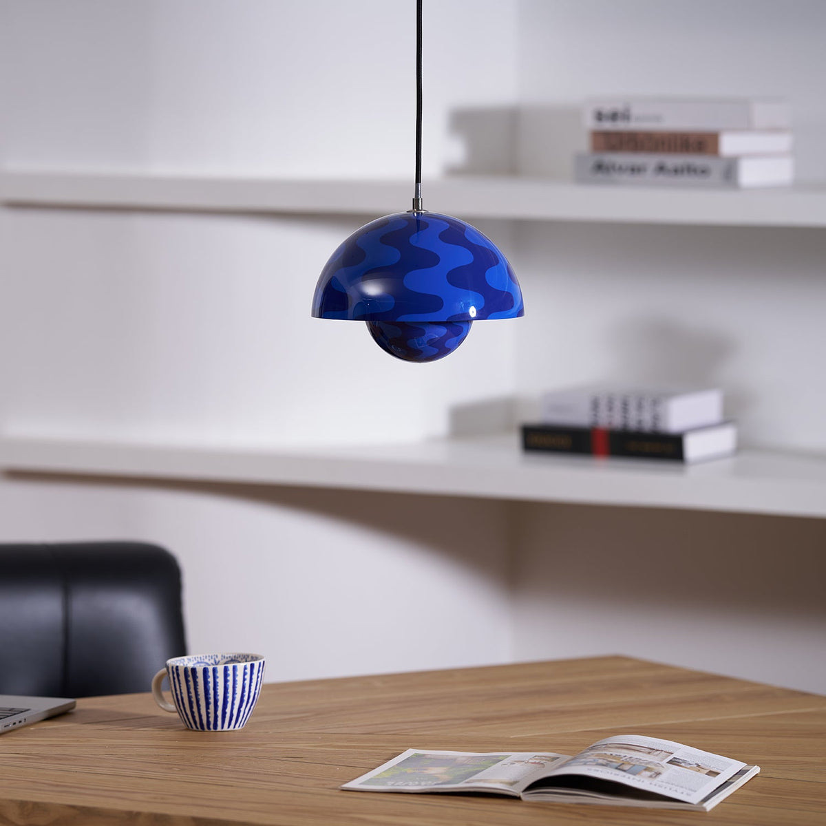 Duo Dome Pendant Light