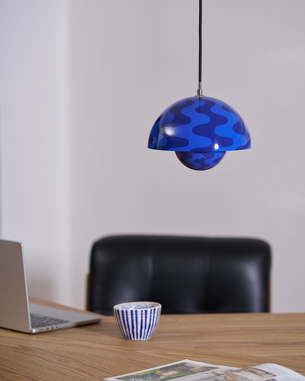 Duo Dome Pendant Light