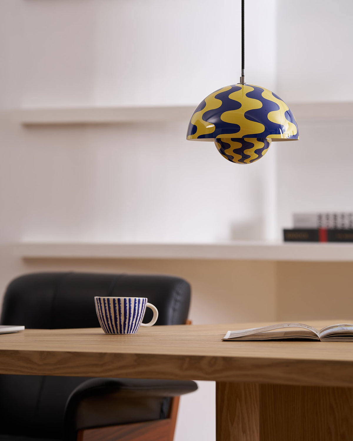 Duo Dome Pendant Light