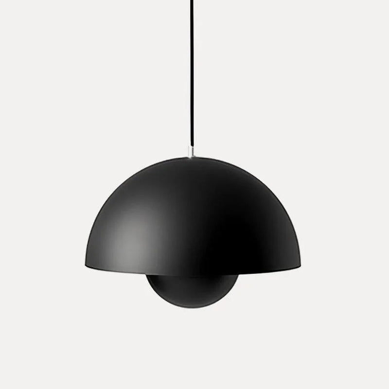 Duo Dome Pendant Light
