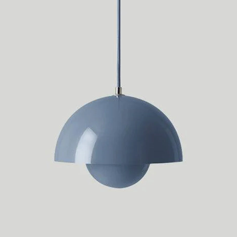 Duo Dome Pendant Light