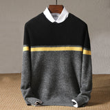 Fibonacci  Formal Sweater