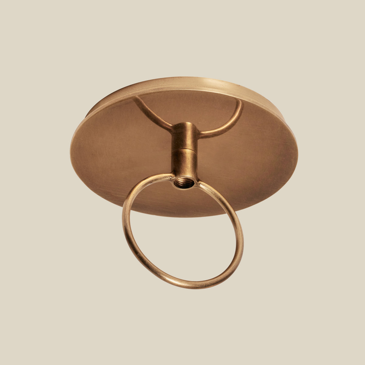 Marea Wicker Pendant