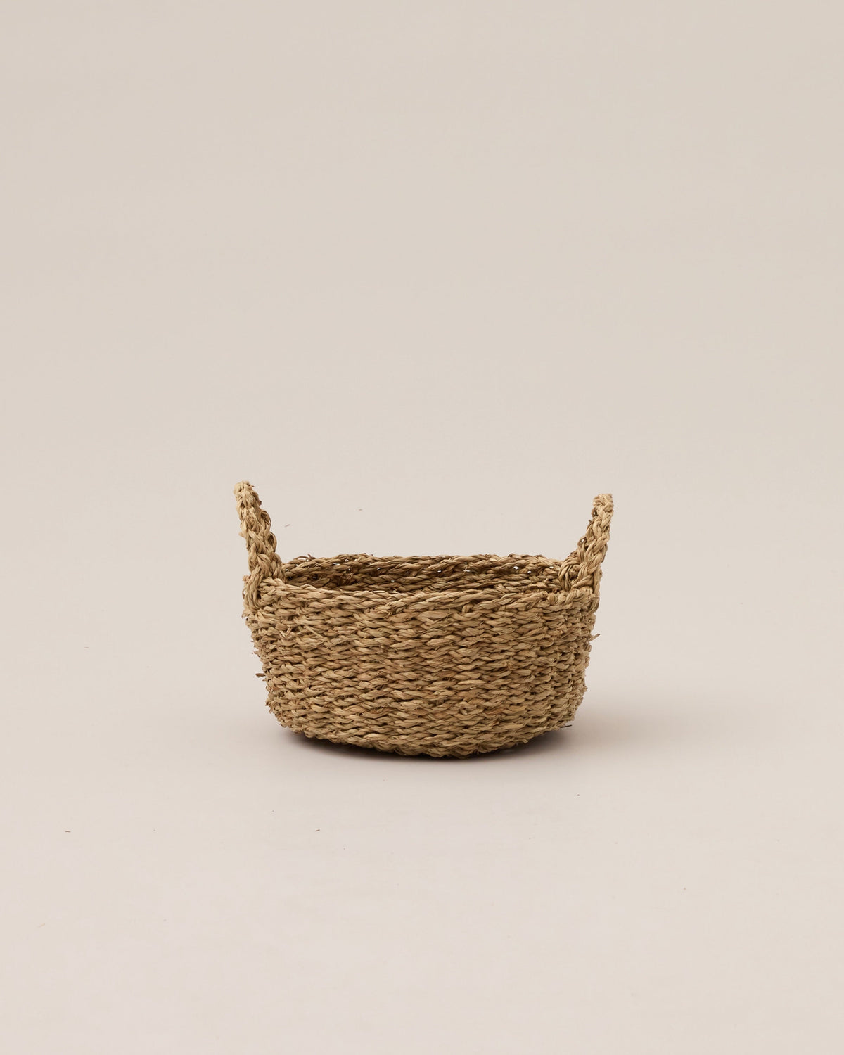 Little Dume Basket