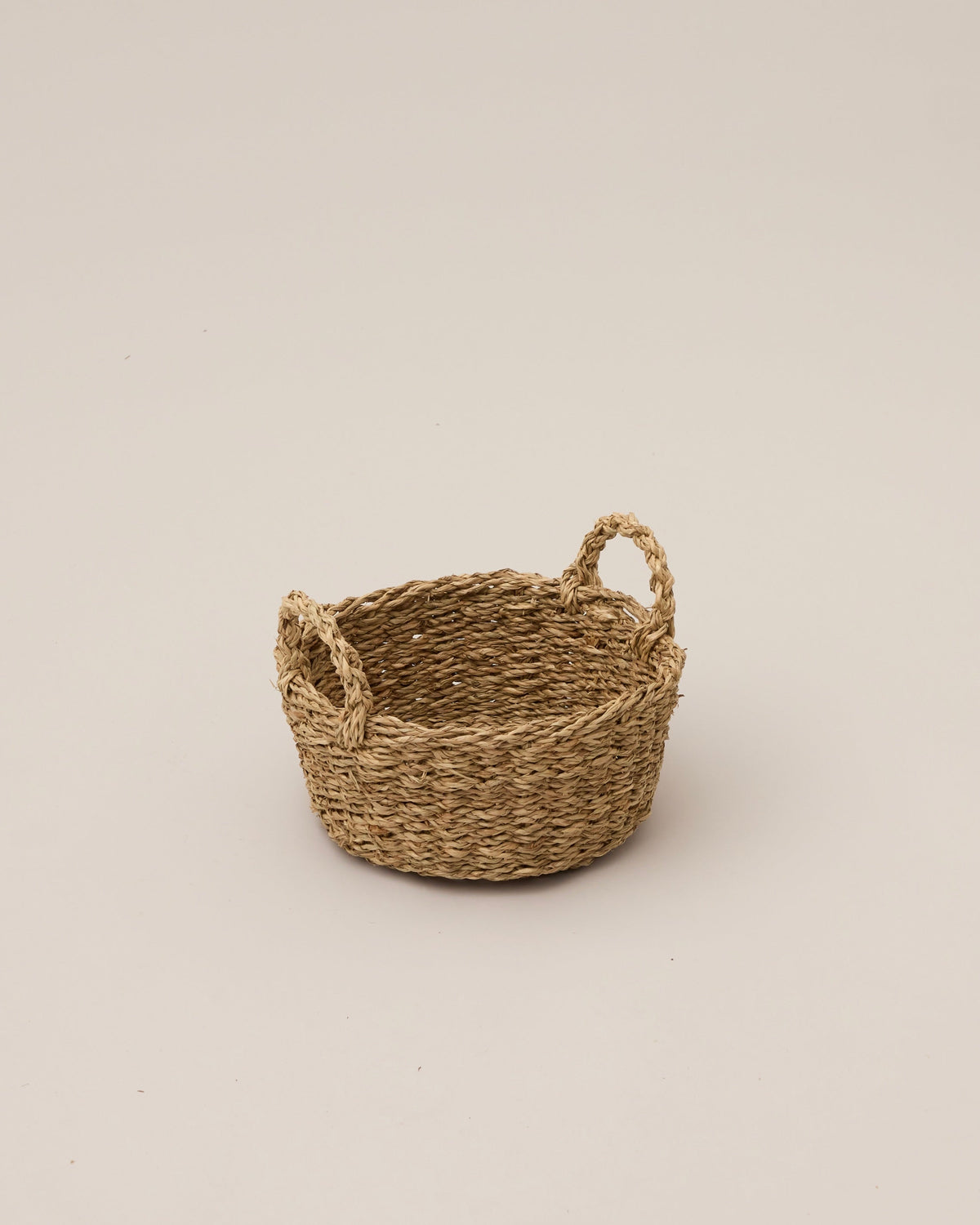 Little Dume Basket